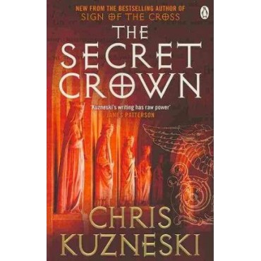 The Secret Crown         {USED}